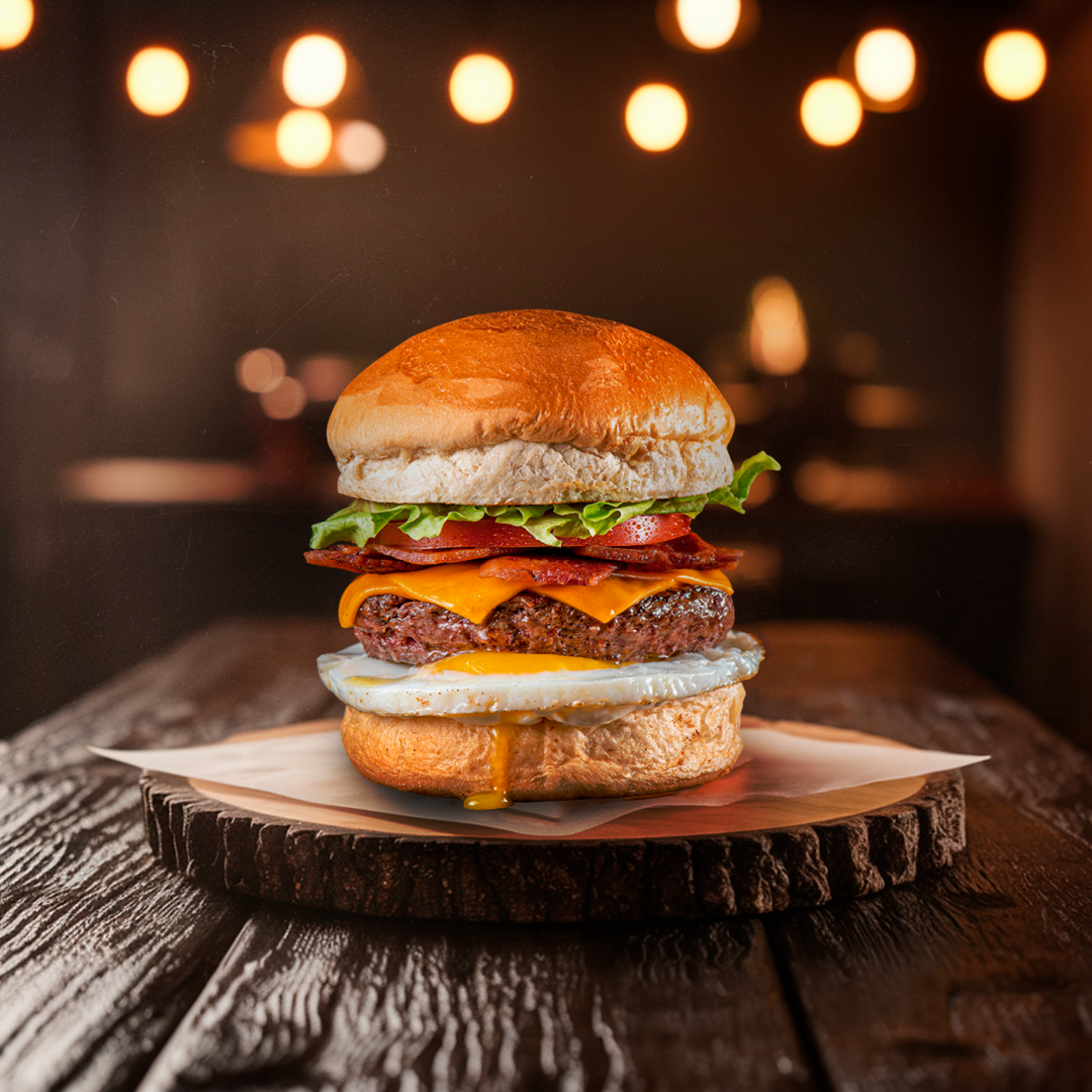 (Apenas Retirada) Açaí 770ml