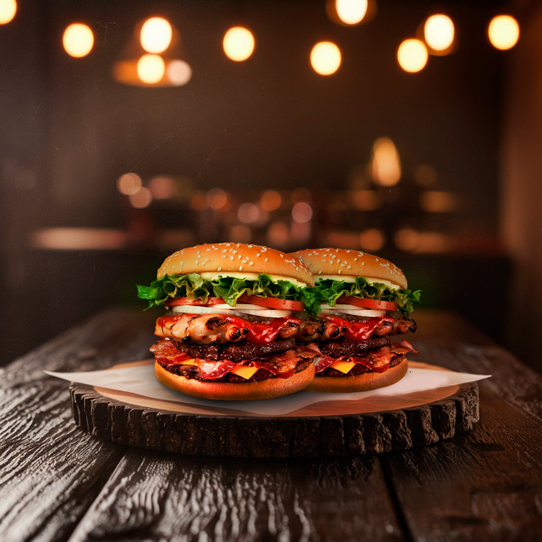 (Apenas Retirada) Açaí 770ml