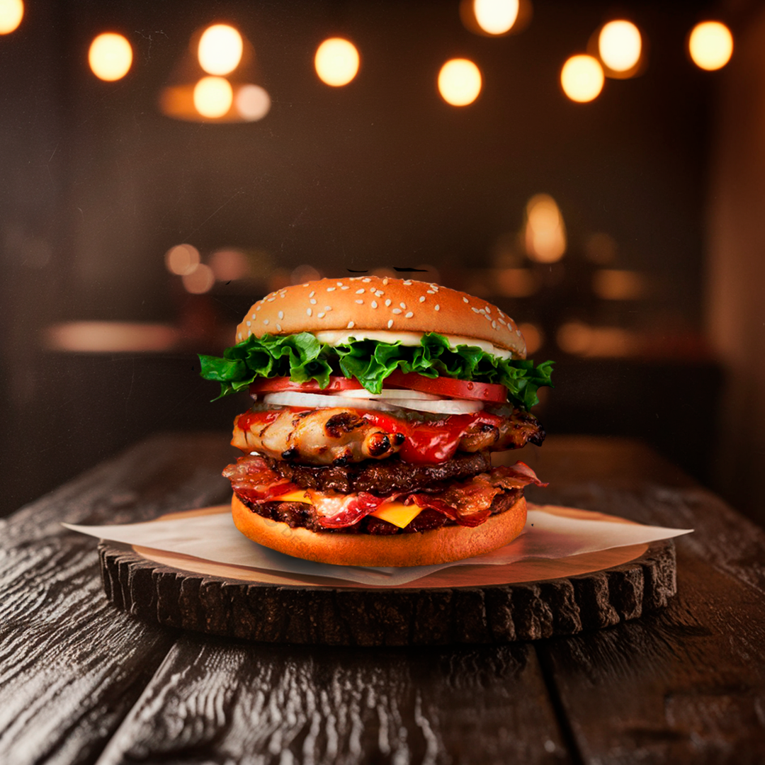 (Apenas Retirada) Açaí 770ml